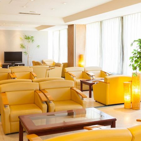 Suwa Lakeside Hotel Экстерьер фото