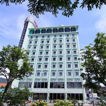 Suwa Lakeside Hotel Экстерьер фото