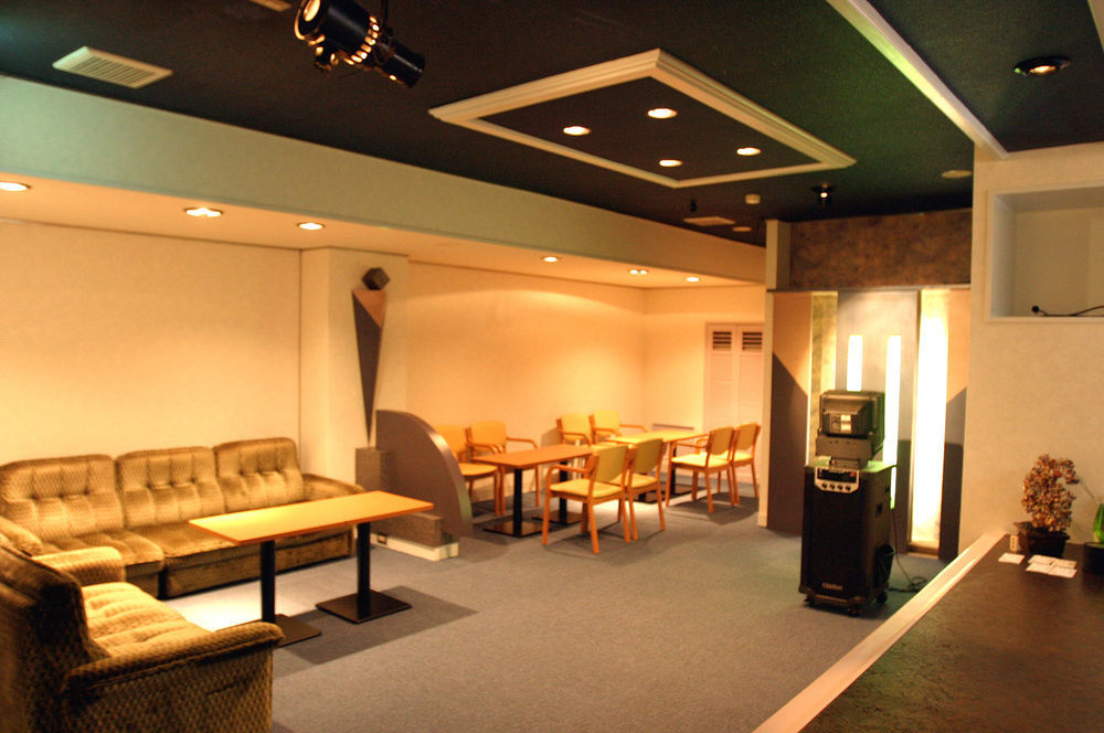 Suwa Lakeside Hotel Экстерьер фото