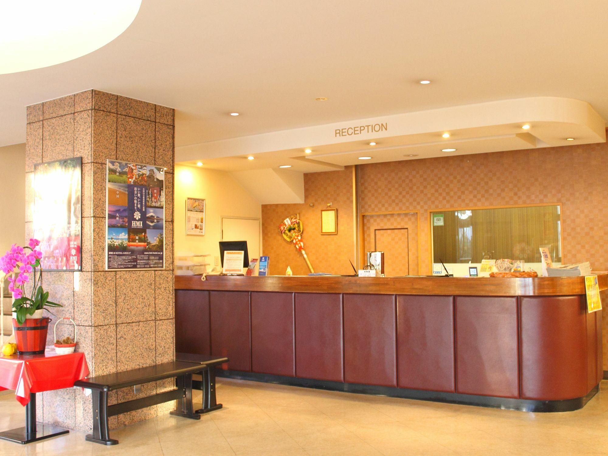 Suwa Lakeside Hotel Экстерьер фото